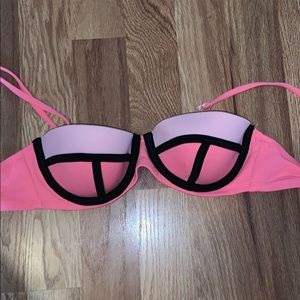 Victoria’s Secret bikini top